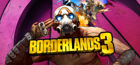 Videojuegos Borderlands 3