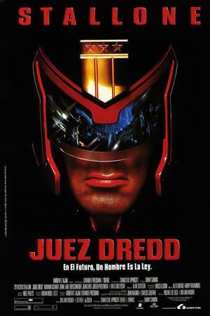 Judge Dredd