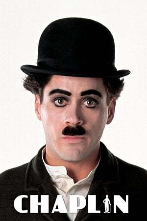 Película Chaplin