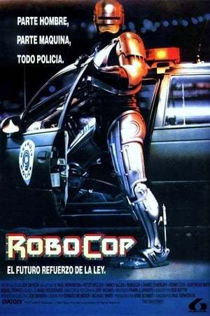 RoboCop