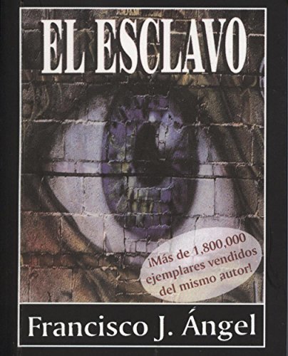 Libro El Esclavo