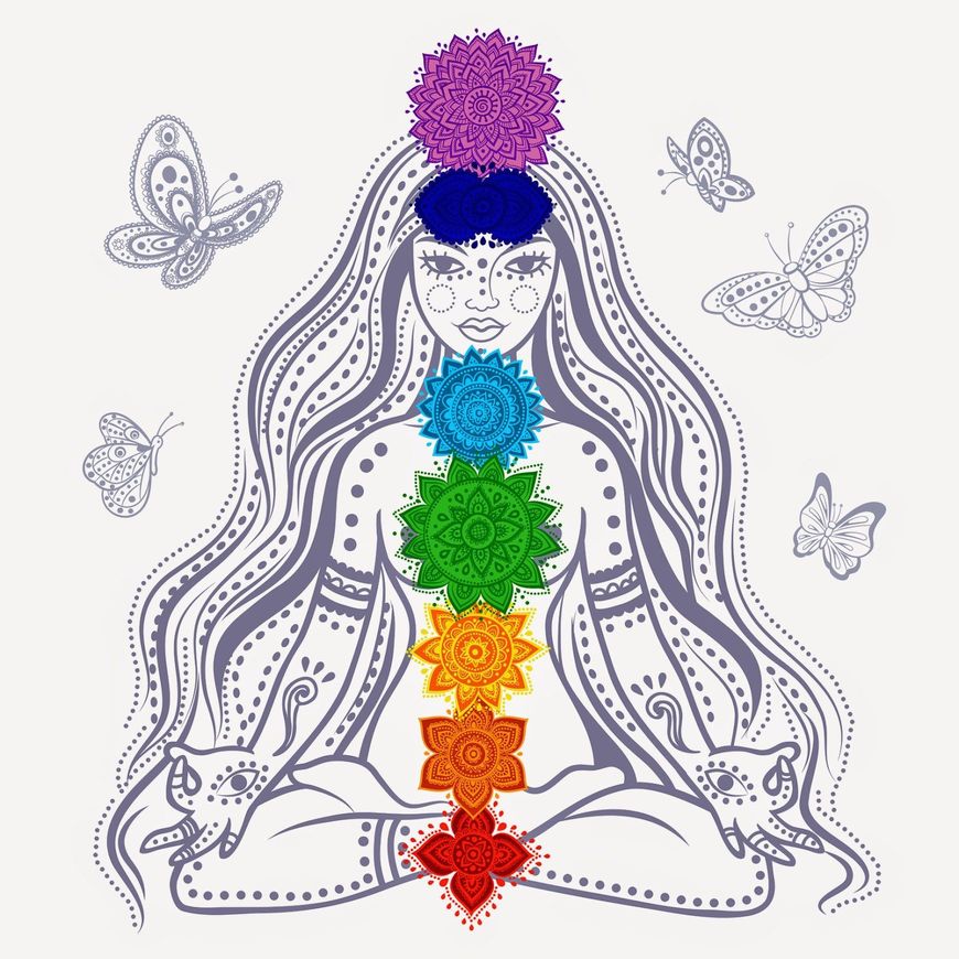 Music Alinhe seus chakras 
