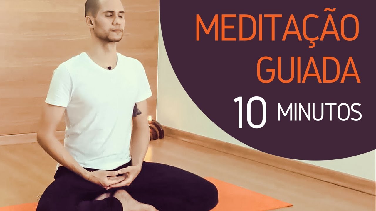 Music Meditação Guiada 