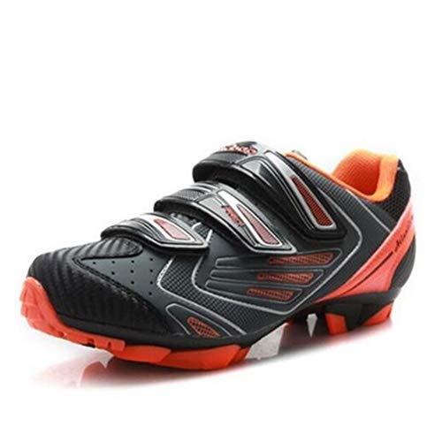 Place OVEA Zapatillas De Ciclismo Sapatilha Ciclismo MTB Bicicleta De Montaña Chaussure Vtt