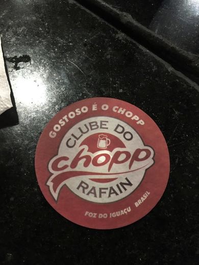 Rafain Chopp