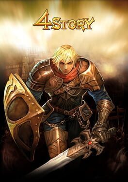 Videogames 4Story Online