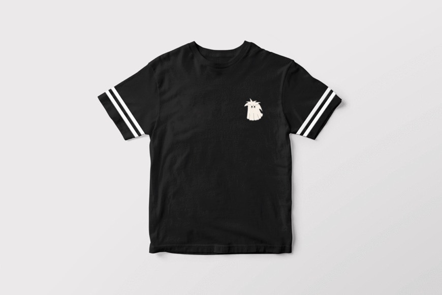 Social Camiseta Phantom – Auronshop