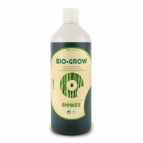 Social BioBizz Bio-Grow