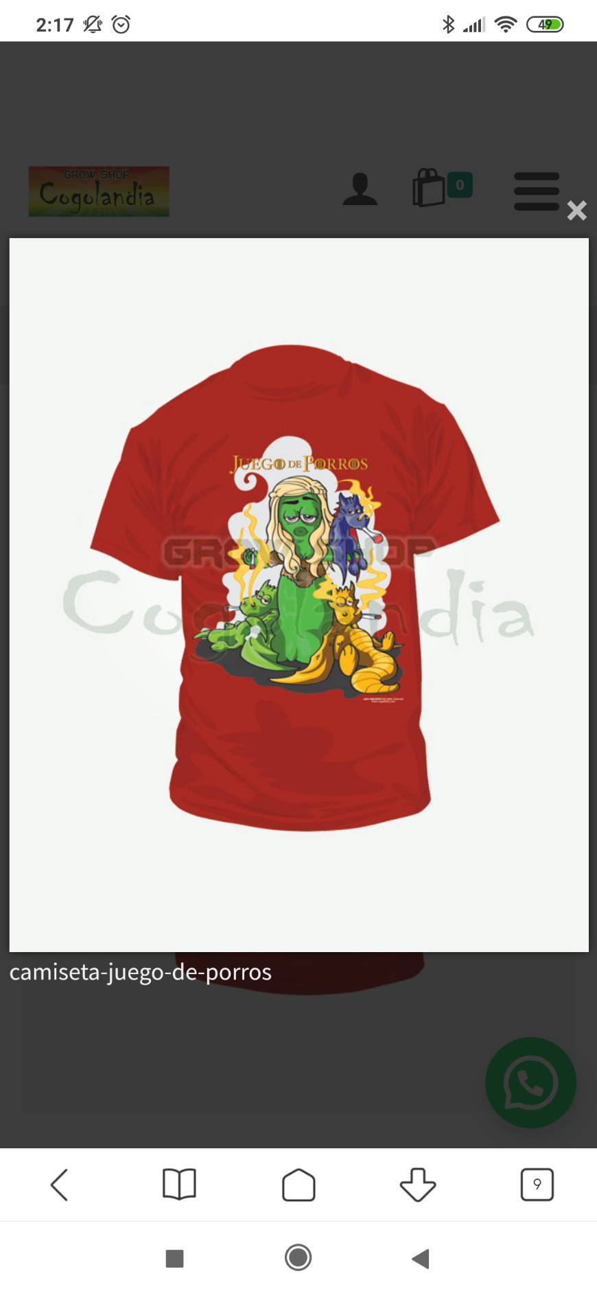 Social Camiseta unisex juego de porros