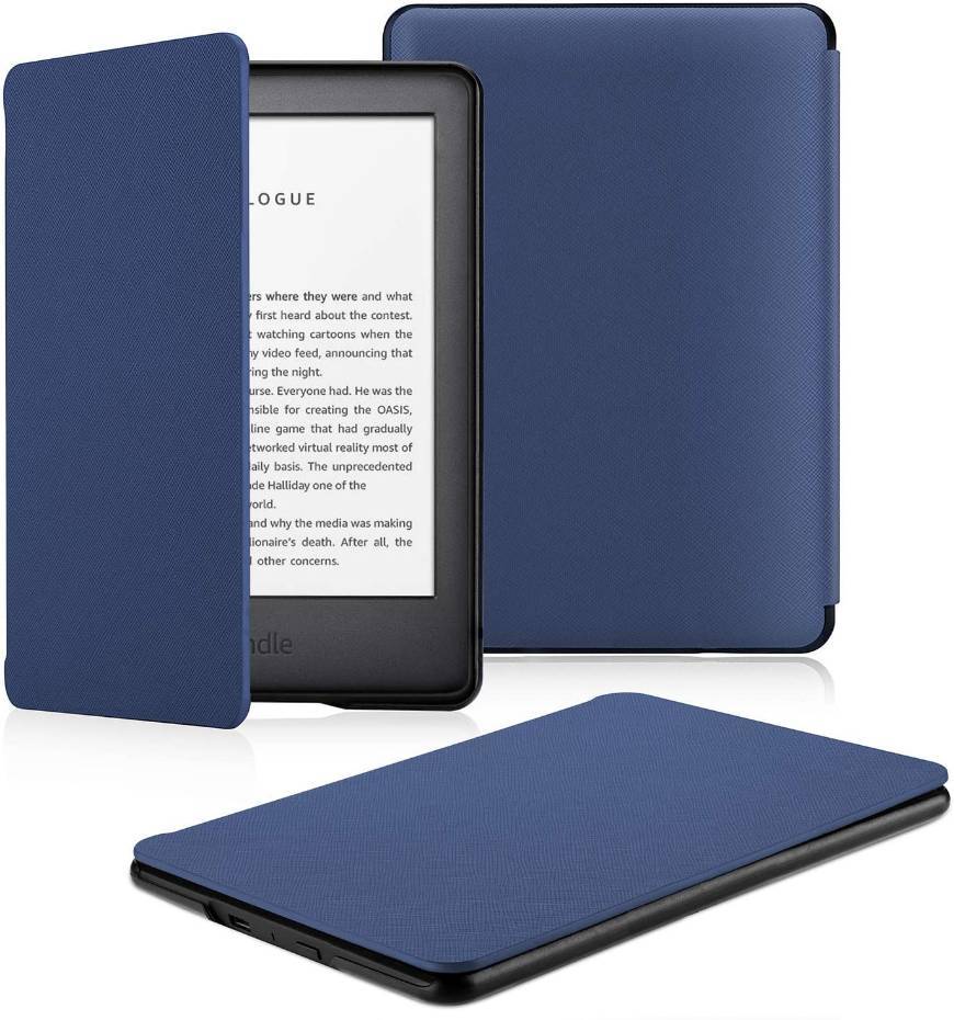 Moda Funda para kindle Omotion