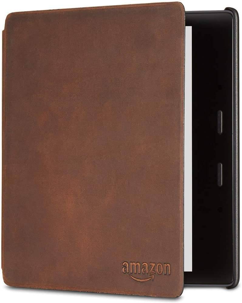 Social Funda de cuero para Kindle