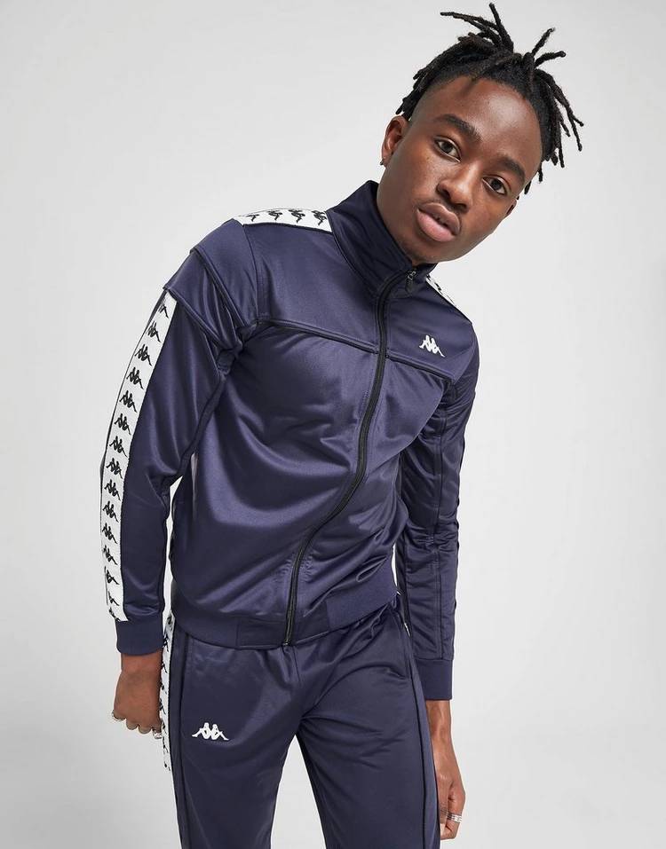 Social Chandal chaqueta kappa