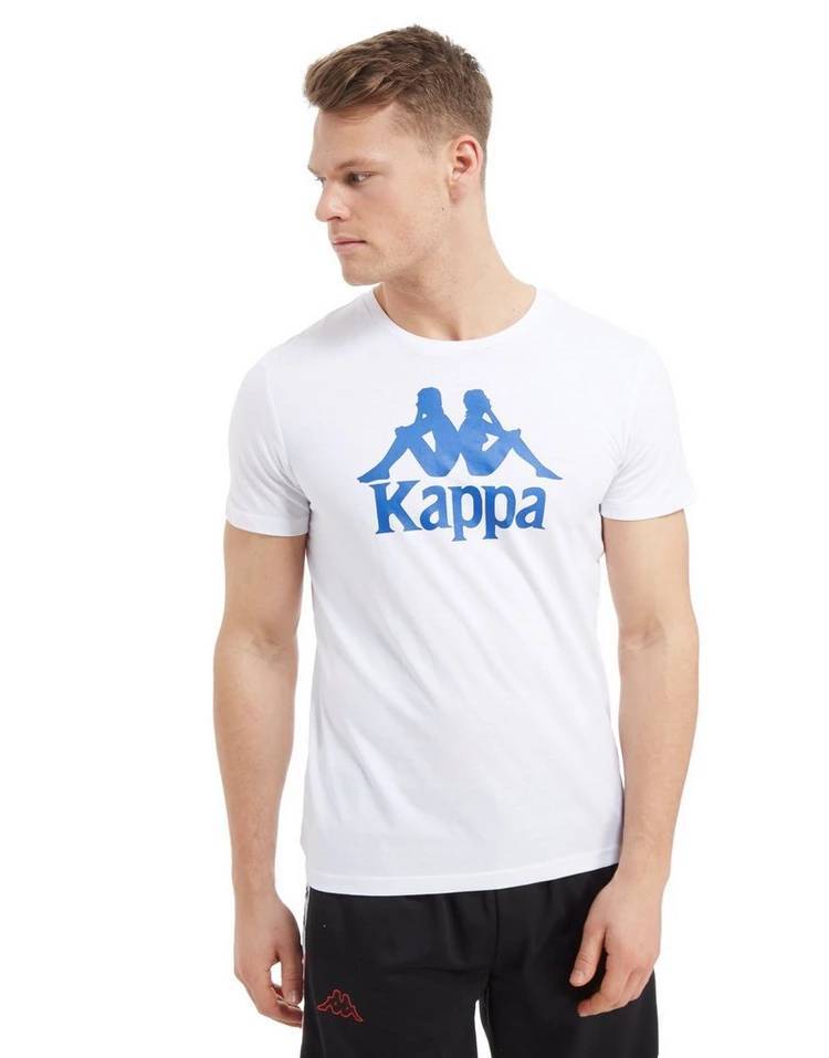 Social Camiseta para hombre kappa