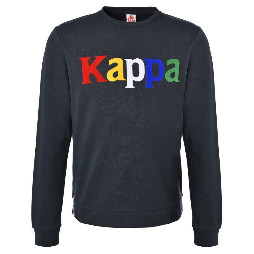 Social Sudadera de hombre Kappa