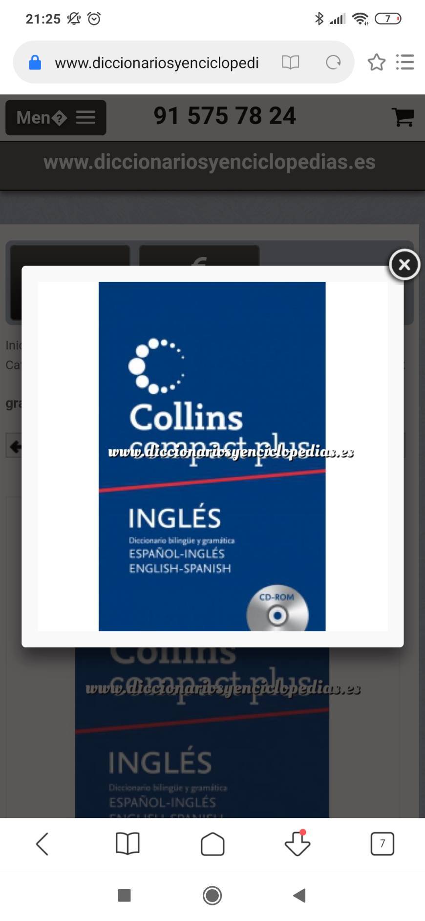 Social Diccionario ingles - español