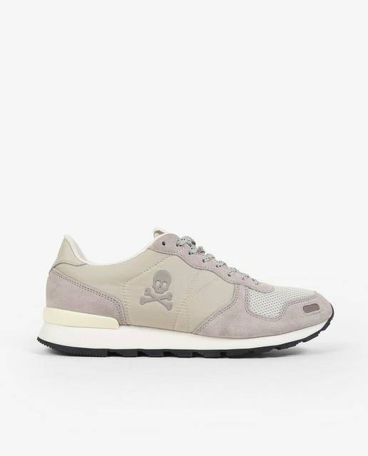 Social Zapatilla de hombre Scalpers