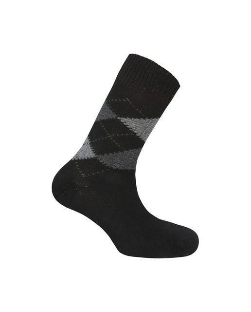 Social Calcetines de rombos