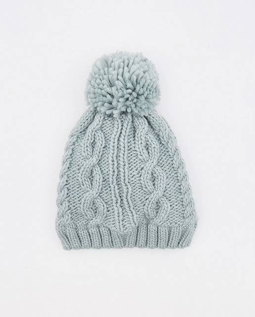 Social Gorro de rombos