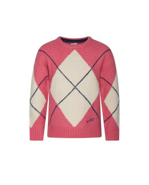Social Jersey de niña pepe jeans
