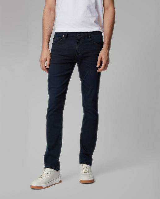 Social Tejano de hombre BOSS