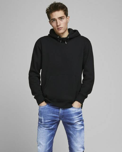 Social Tejano para hombre jack and jones