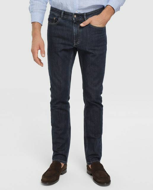 Social Tejano emidio tucci para hombre