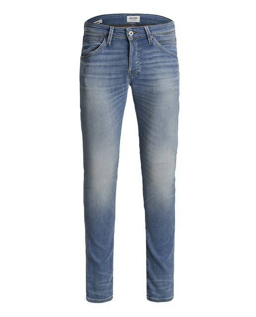 Social Tejano jack and jones para hombre