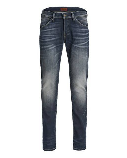 Social Tejano jack and jones para hombres