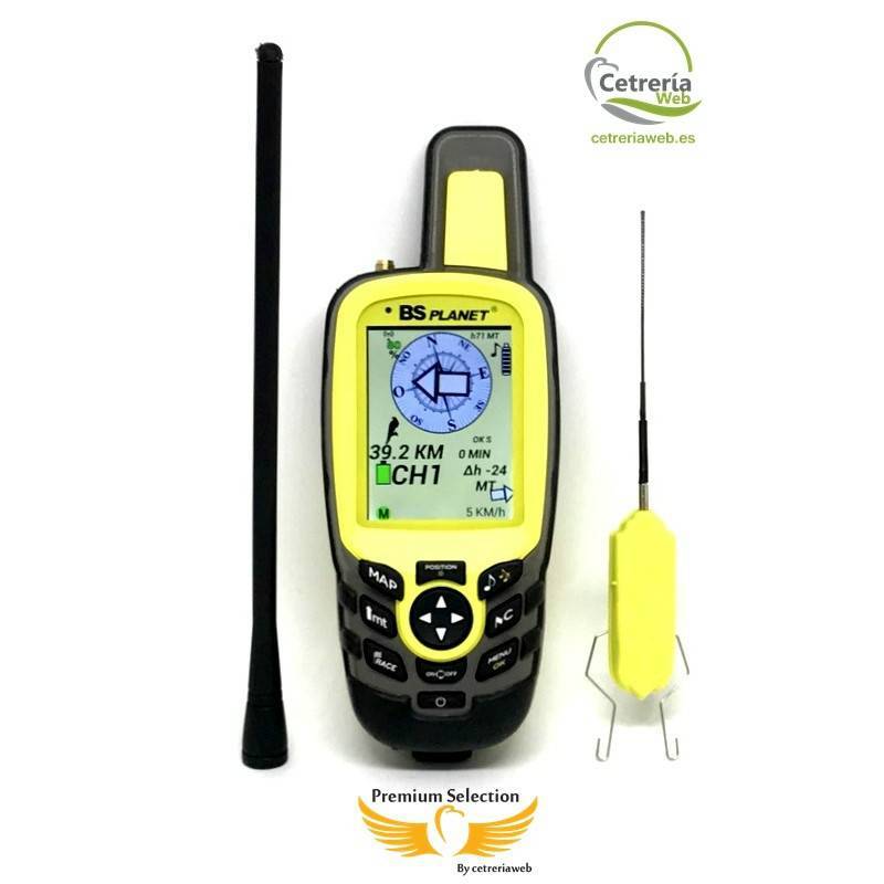 Social BS3401 - RECEPTOR + EMISOR

