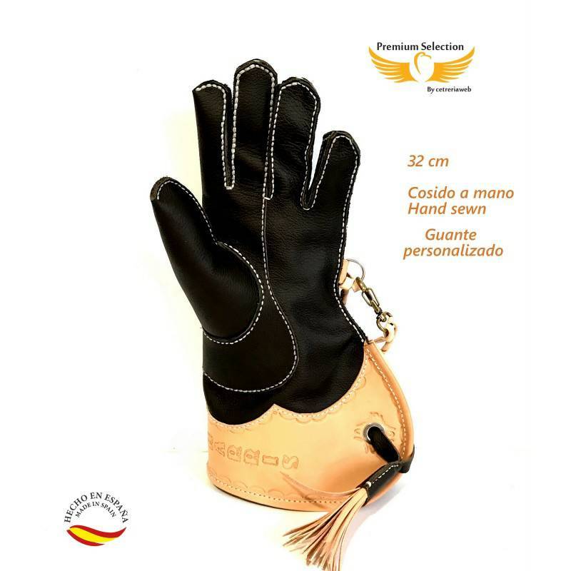 Social GUANTE PERSONALIZADO PREMIUM

