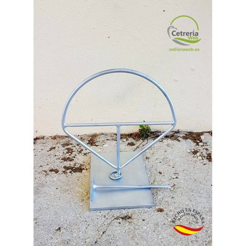 Social Percha aves medianas