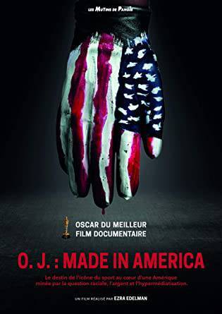 Serie O.J.: Made in America 