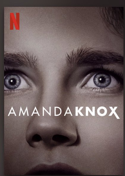 Serie Amanda Knox 