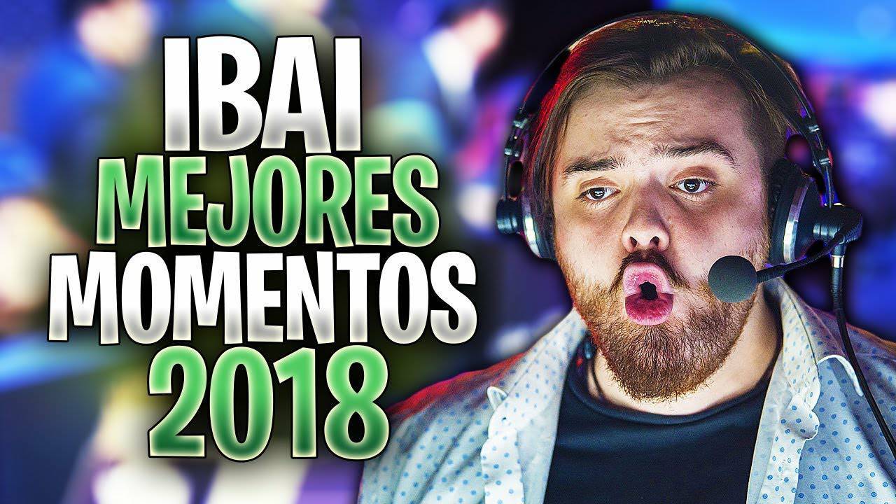 Película Iban llanos, los mejores momentos 2018