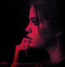 Canción Selena Gomez - round & round