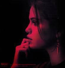 Selena gomez - slow down