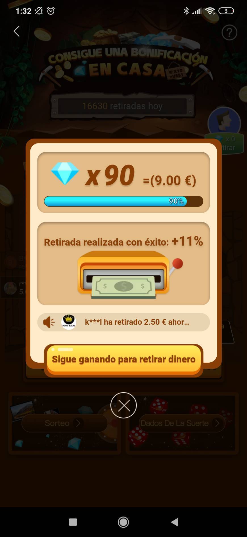 Social Gana dinero con esta app!!!! 
