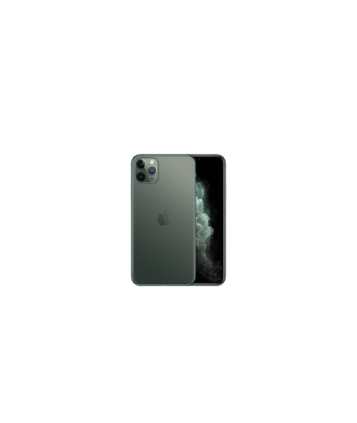 Social Apple IPhone 11 Pro