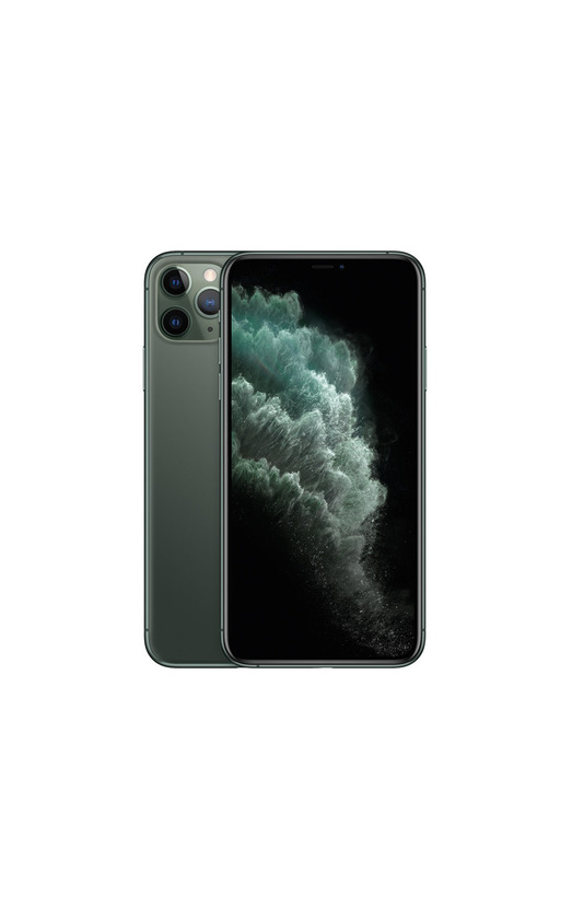 Social iPhone 11 Pro 