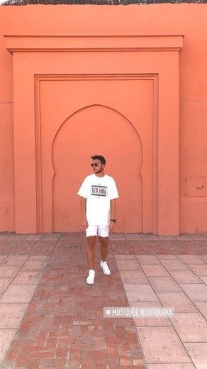 Marrakech vlog
