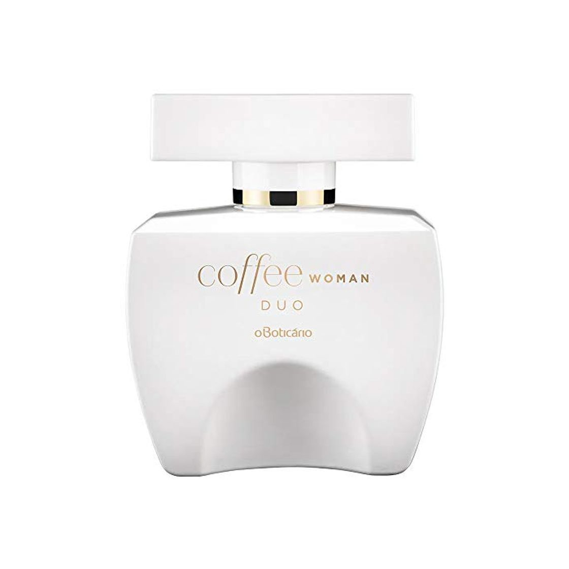 Producto COFFEE WOMAN DUO EAU DE TOILETTE