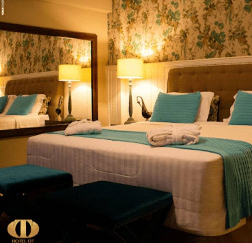 Hotel OT