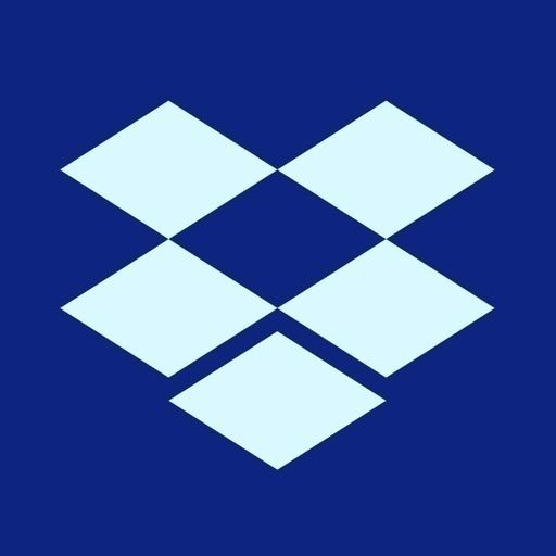 Dropbox - Backup, Sync, Share