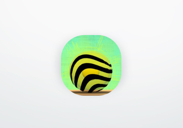 Aplicación Tigerball