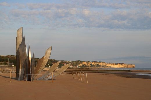 Omaha Beach