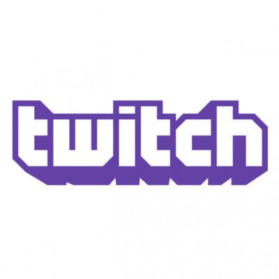 Twitch  streaming en vivo