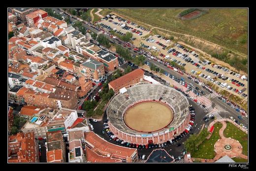 San Sebastián de los Reyes