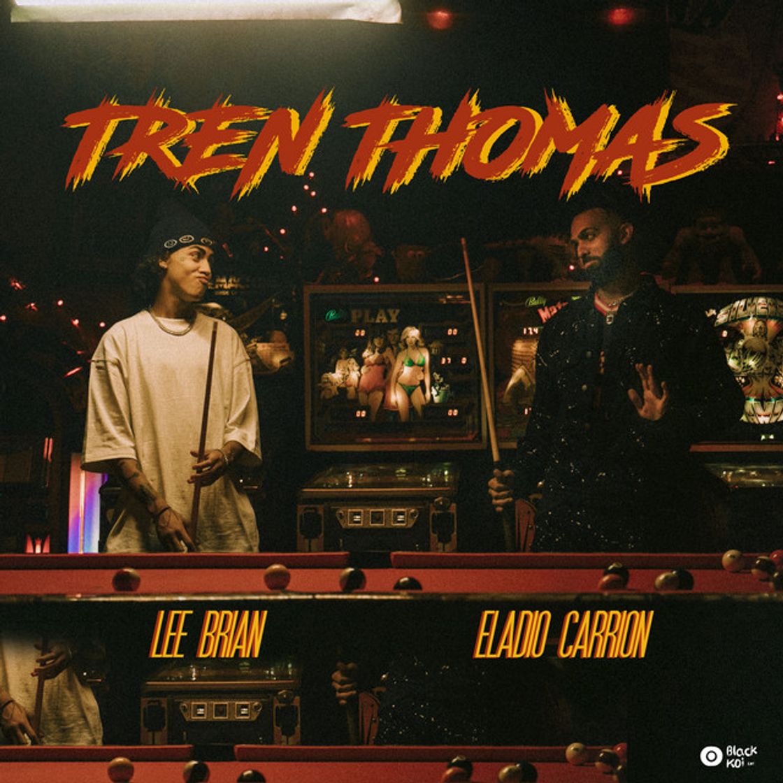Canción Tren Thomas