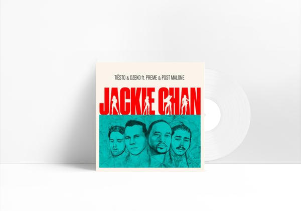 Music Jackie Chan