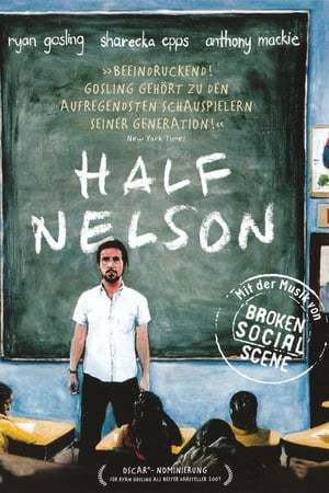 Movie Half Nelson